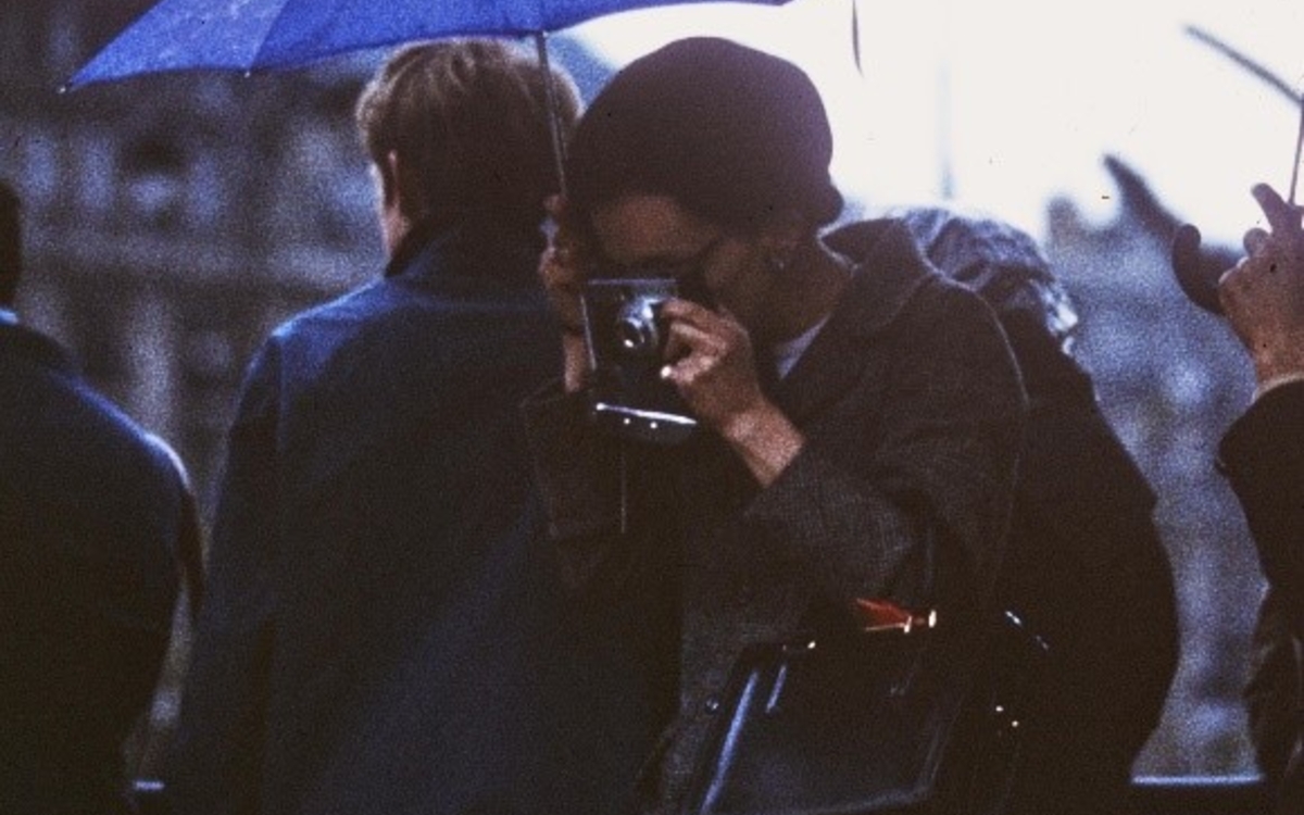 Concours photographique et aménagement des territoires Bibliothèque historique de la Ville de Paris (BHVP)  Paris