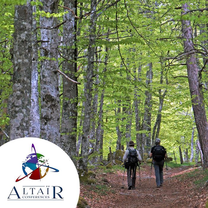Conférence Ataïr Dans les forêts