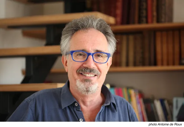 Conférence au musée Fenaille Préhistoire