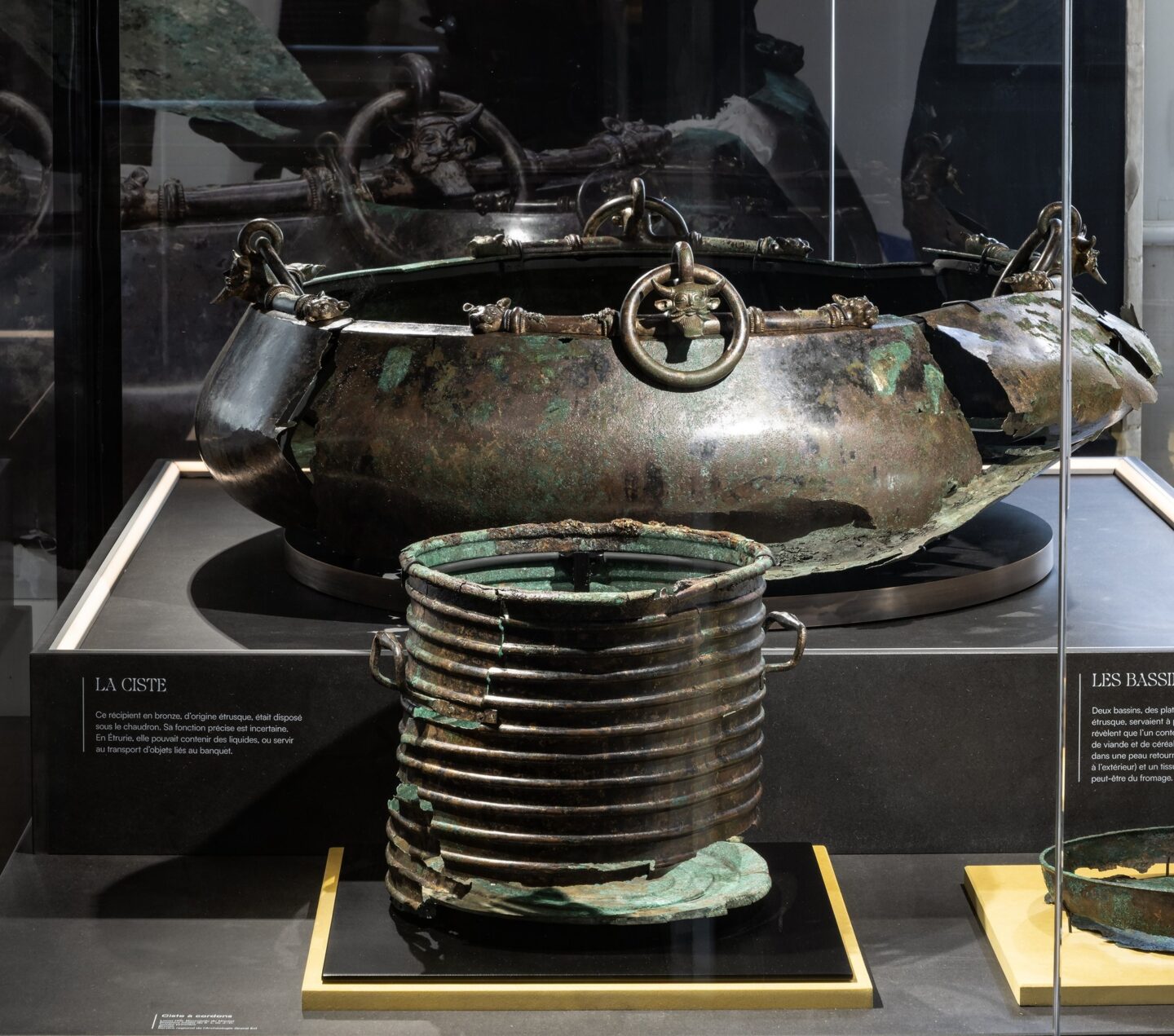 Conférence Au temps du prince de Lavau