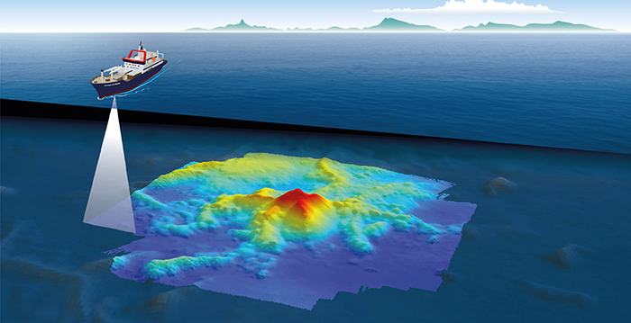 Conférence : Crise sismo-volcanique de Mayotte
