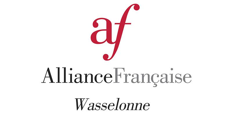 Conférence de l'Alliance Française