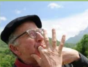 Conférence & Démonstration Le langage sifflé