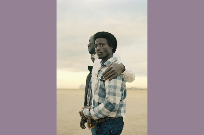 Conférence Empreintes photographiques - Aglaé Bory (Hors les murs à l'auberge de la maison Folie Wazemmes) Auberge de la maison Folie Wazemmes Lille