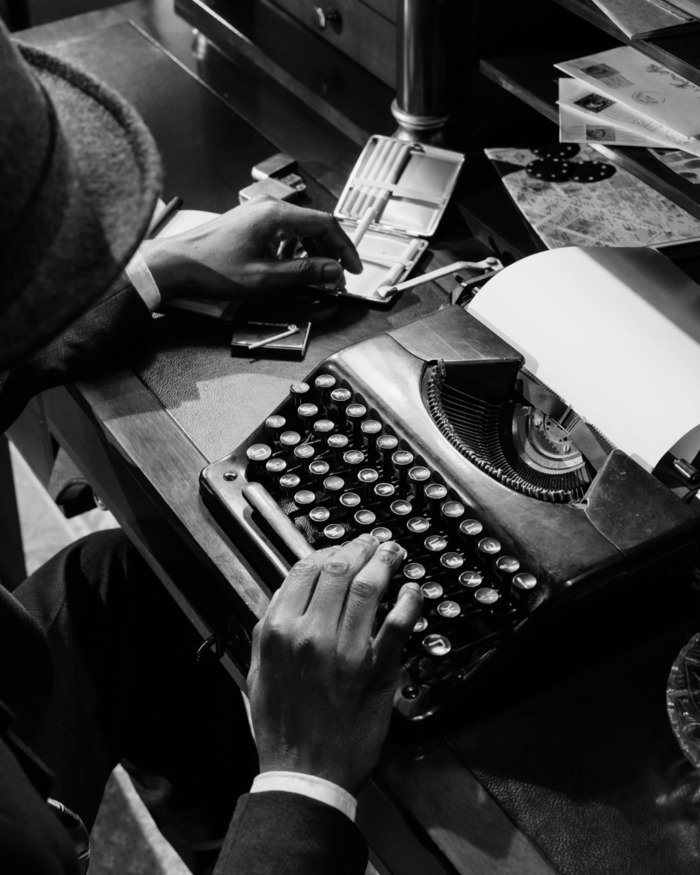 Conférence interactive I Explorer l’univers du polar régional : de la recherche universitaire à l’écriture collective Espace Simone-Veil Limoges