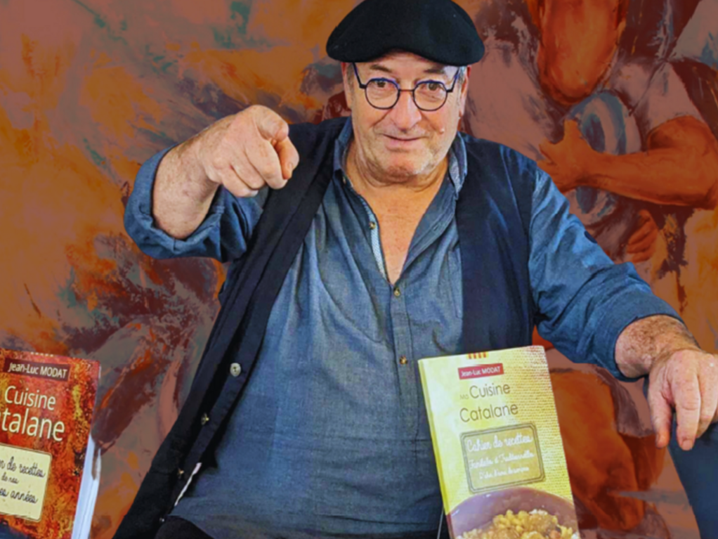 CONFÉRENCE LA CUISINE CATALANE