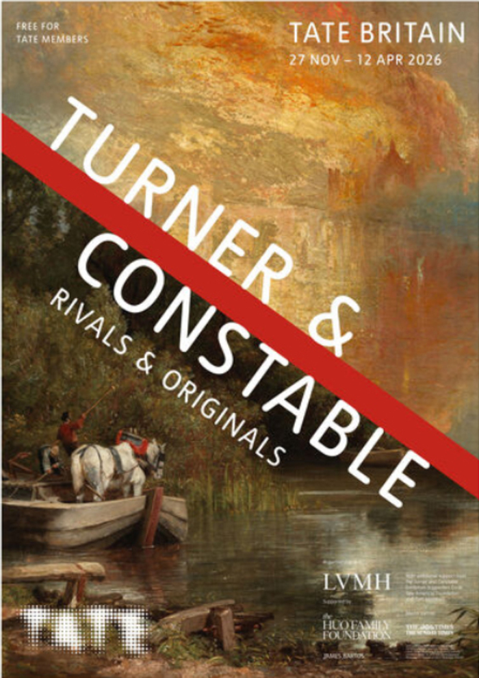 Conférence "La peinture de paysage" au cinéma Utopia Tournefeuille Cinéma Utopia Tournefeuille Tournefeuille