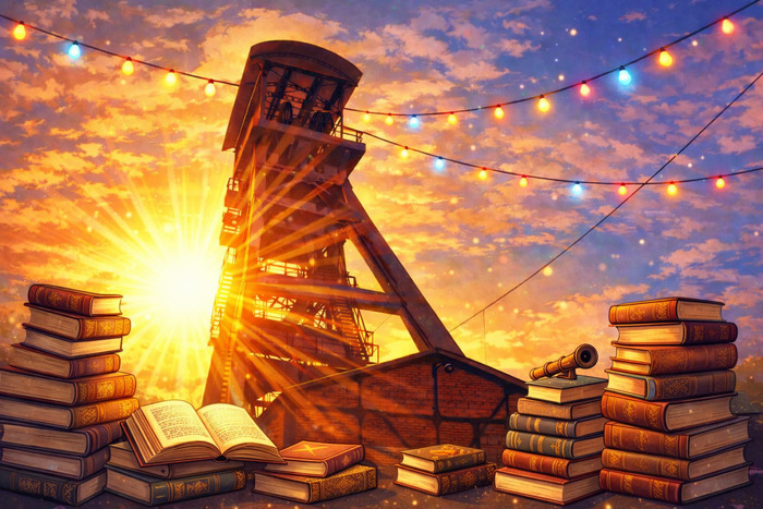 Conférence "La sidérurgie au XXème siècle à travers l'outillage" par Léo IGON Maison du Mineur La Grand-Combe