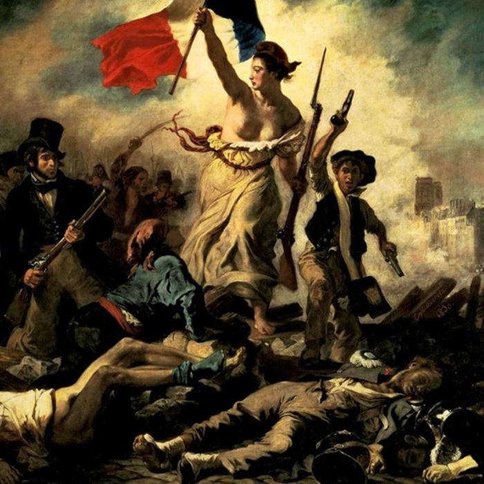 Conférence « Le Romantisme en peinture