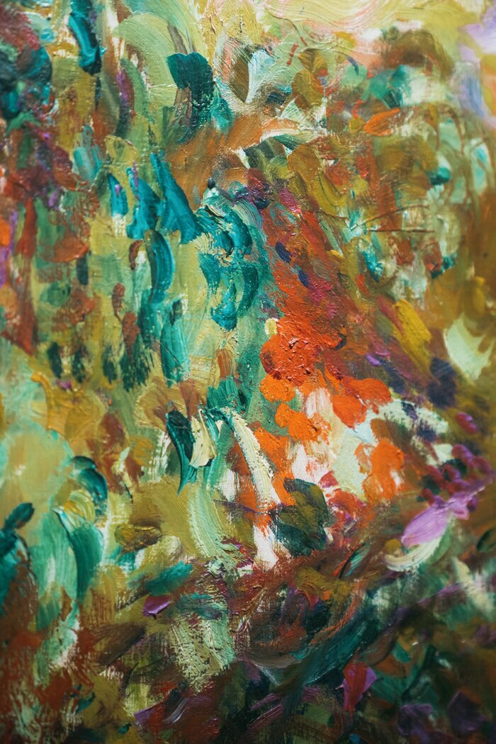 Conférence : les méthodes de travail de Claude Monet (1840-1926) Musée Nicolas Poussin Les Andelys