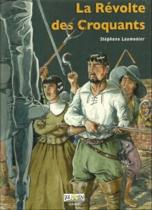 Conférence l'Histoire de La Sauvetat-du-Dropt
