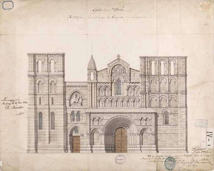 Conférence « Paul Abadie