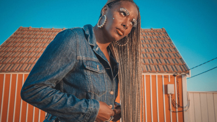 Conférence · Twerk et résistance : déconstruire l’hyper sexualisation