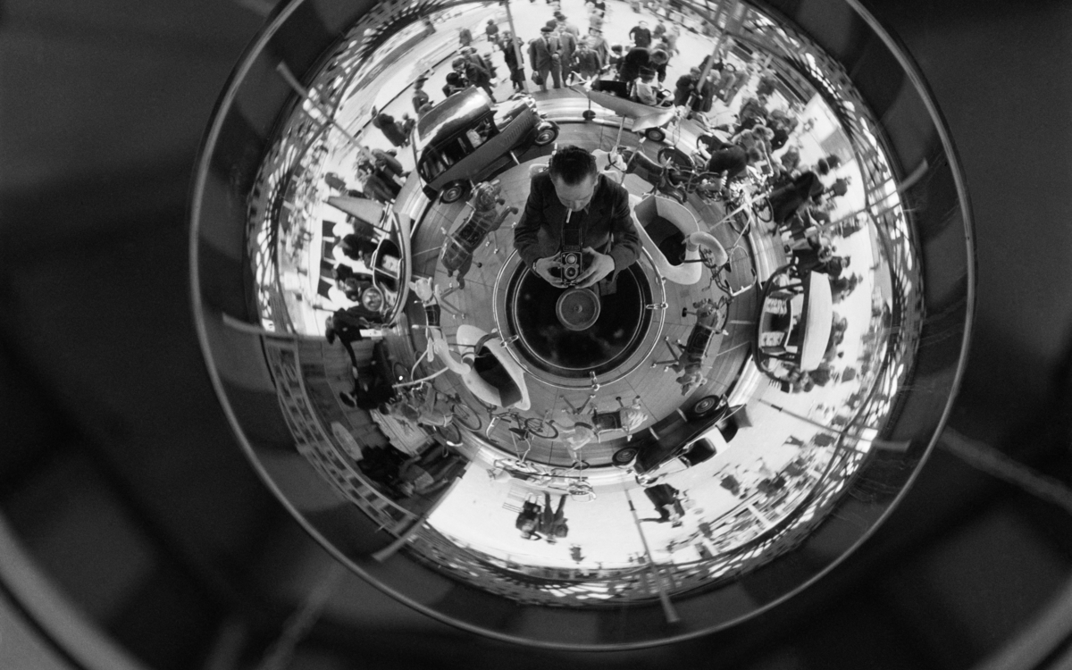 Conférences : Garder mémoire