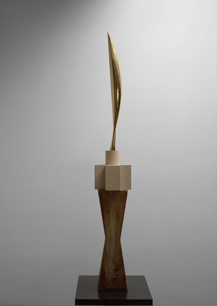 Constantin Brancusi