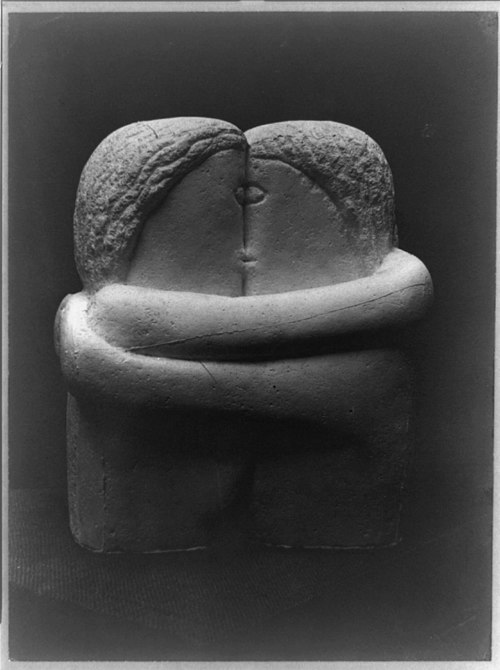 Constantin Brancusi
