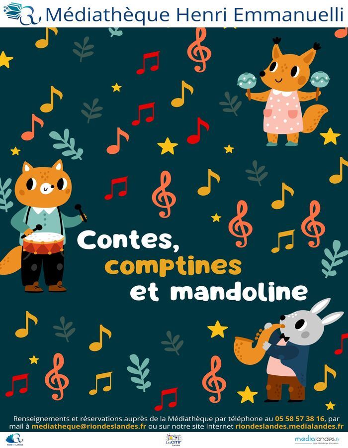 Contes