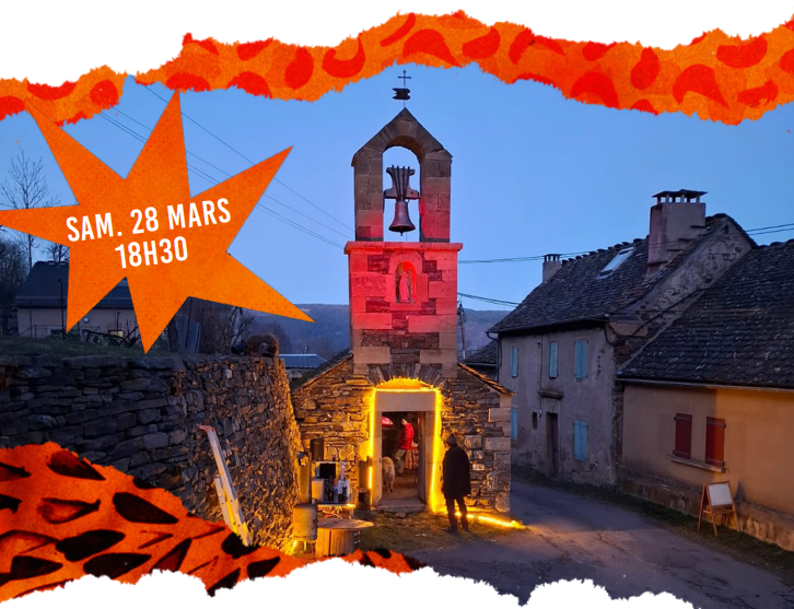 CONTES DE LA VALLÉE DU LOT MIS EN MUSIQUE Mont Lozère et Goulet 2026-03-28 CONTES DE LA VALLÉE DU LOT MIS EN MUSIQUE