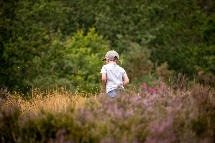 Contes nature Parking du site ENS Vaudobin