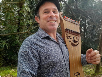 Contes voyageurs Rue du Général de Gaulle Laruns 2026-04-17 Contes voyageurs