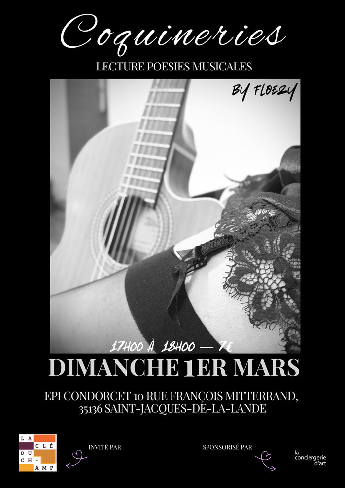 Coquineries L'Epi Condorcet Saint-Jacques-de-la-Lande