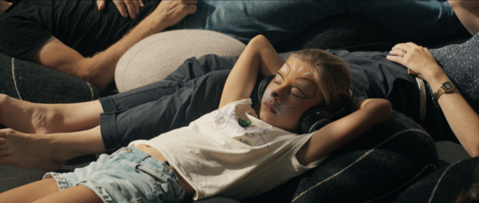 Corps sonores - Compagnie Corps magnétiques FAC | espace muséal Victor Charreton Chamalières