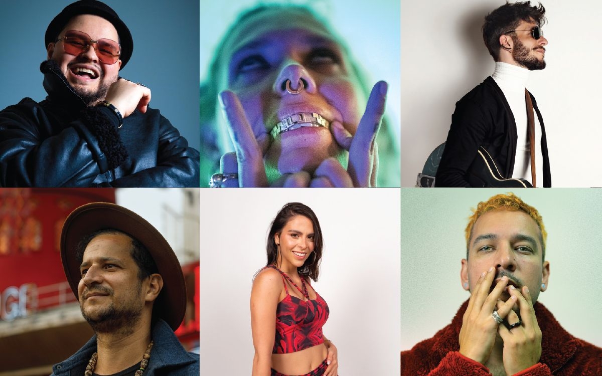 Costa Rica Music Fest 2026 Le Hasard Ludique Paris