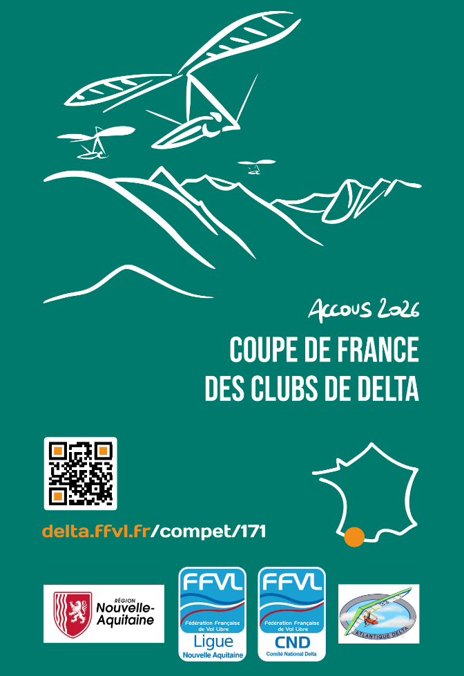 Coupe de France des Clubs Delta