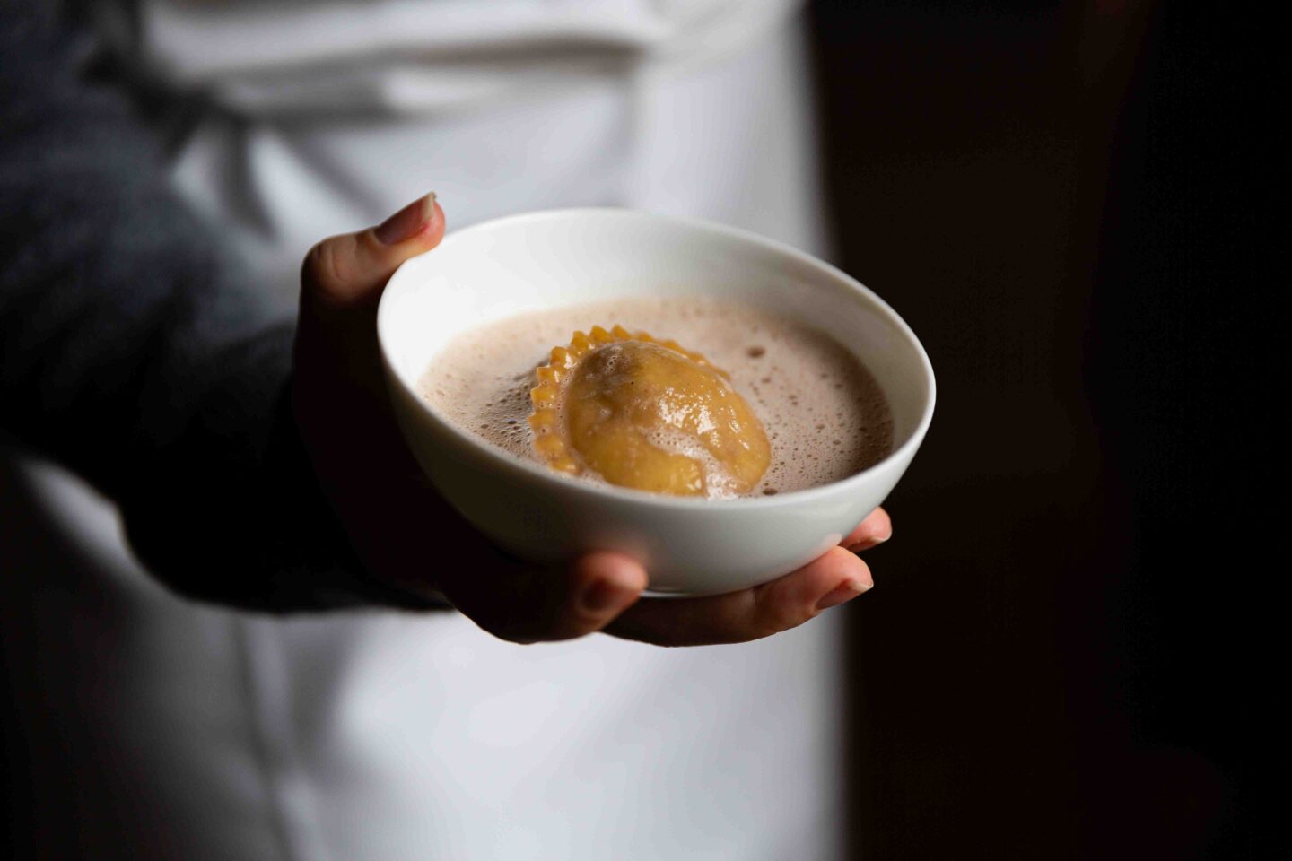 Cours de cuisine Pâtes et ravioles