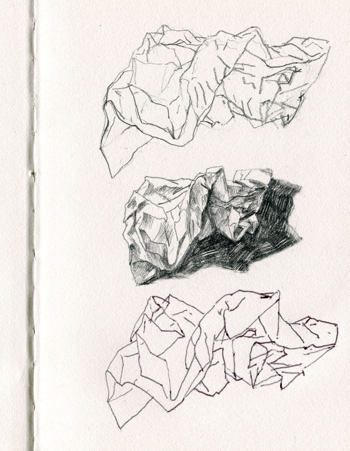 Cours de dessin d'observation Maison Marbeuf Rennes