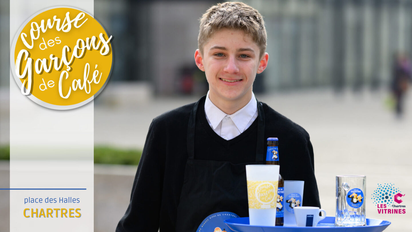 Course des Garçons de Café 2026
