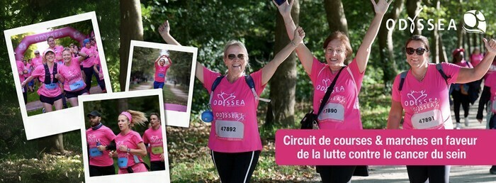 Course Odysséa Nantes 2026 Cours Saint-Pierre Nantes