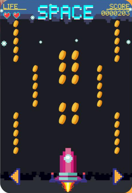 Crée ton jeu vidéo ! Rue du Général de Gaulle Laruns 2026-04-15 Crée ton jeu vidéo !