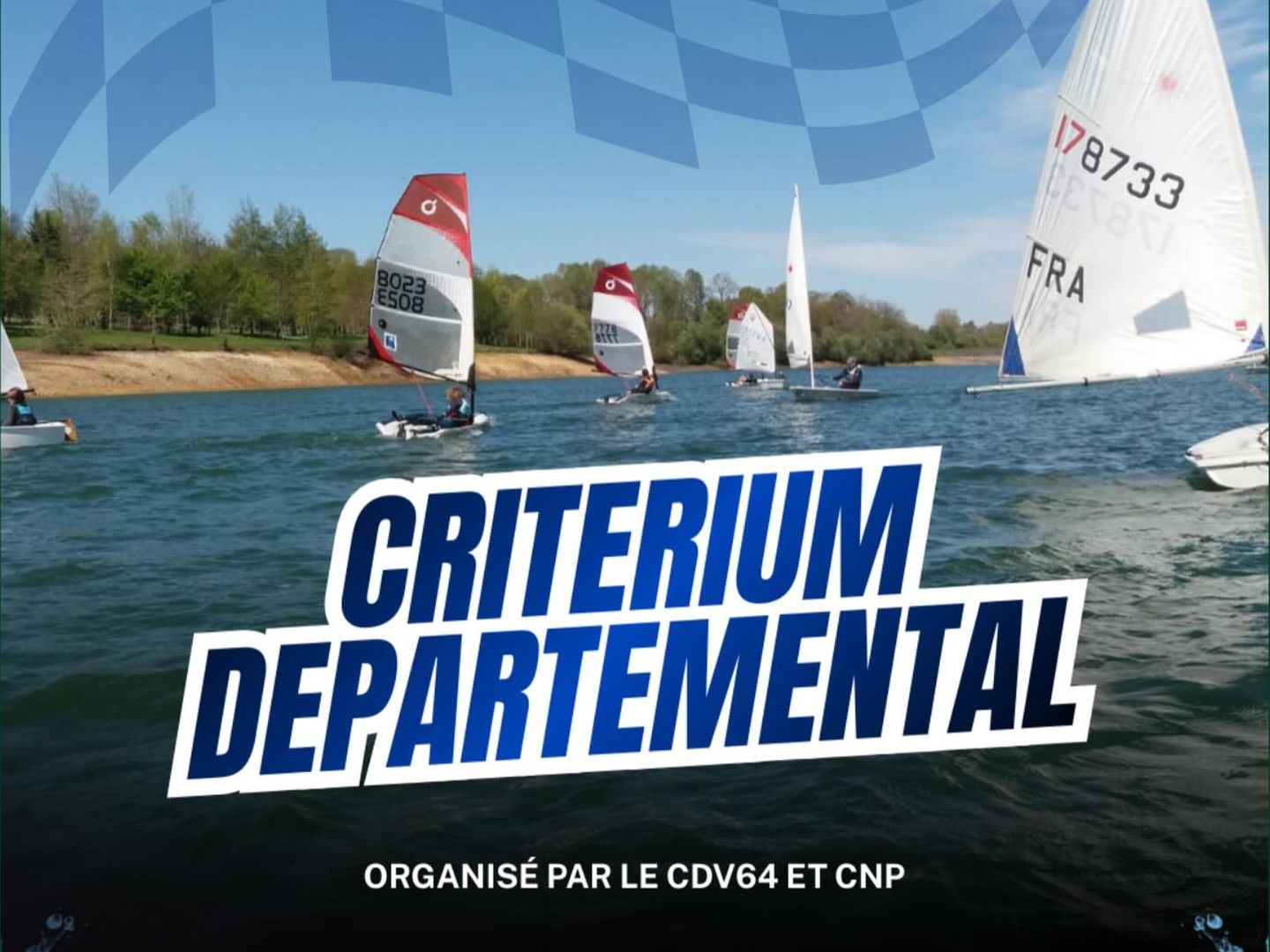 Critérium départemental