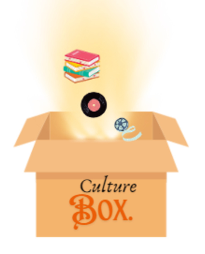 Culture Box Spéciale Italie Médiathèque du Val de Blaise Wassy