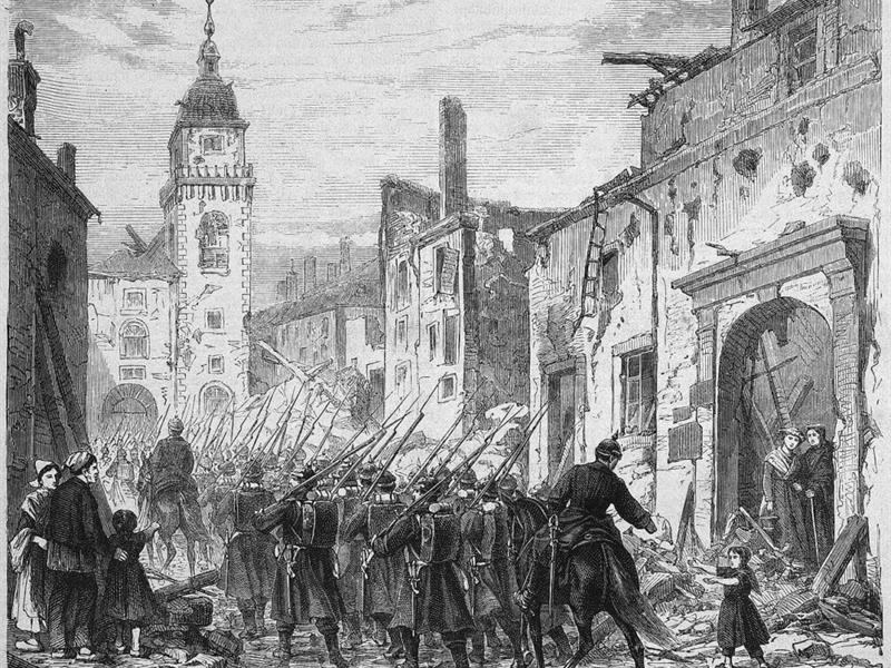 Curieuse conférence