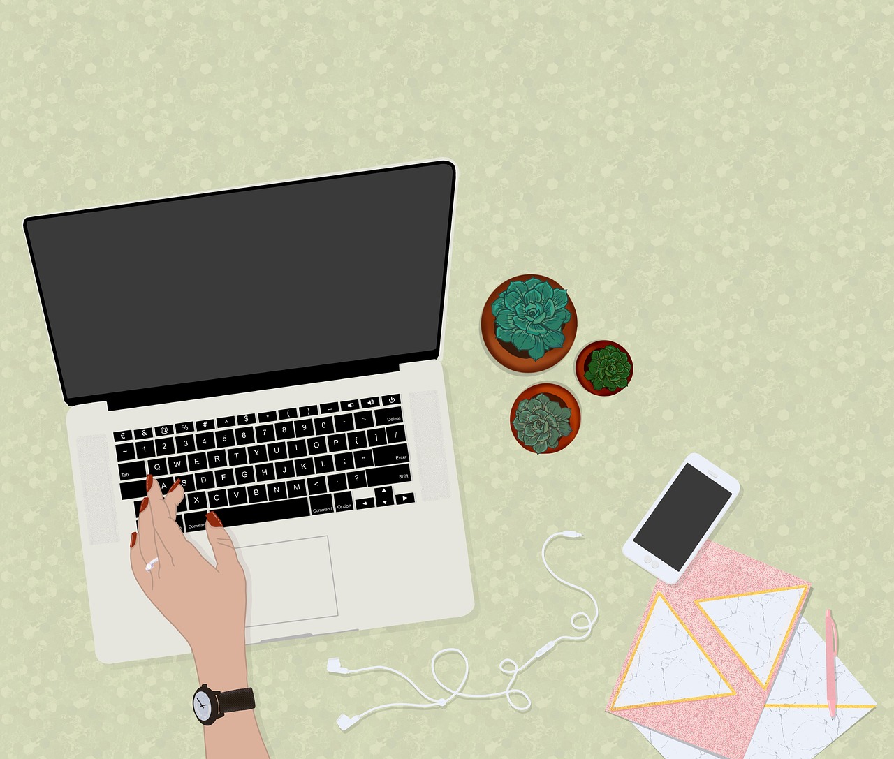 Cyber nettoyage de printemps