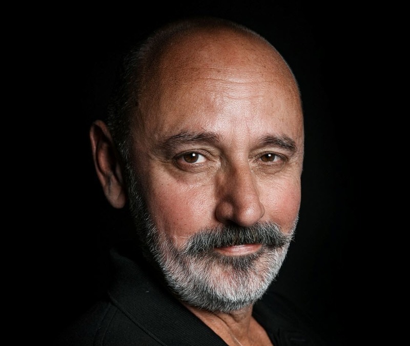 Daniel Morin 8 place des Carmes Langon 2026-03-06 Daniel Morin