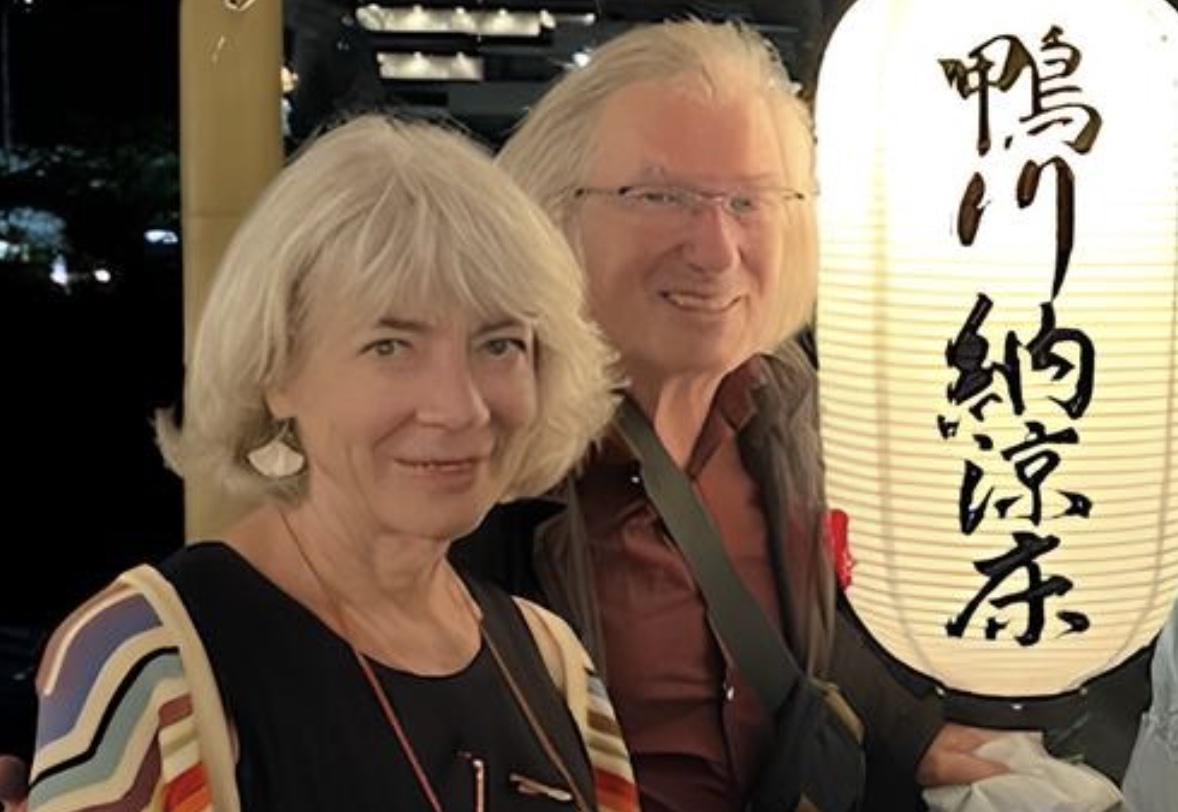 Dany Guèble François Jeune