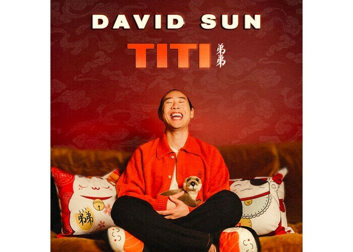 David Sun : Titi La Compagnie du Café-Théâtre Nantes