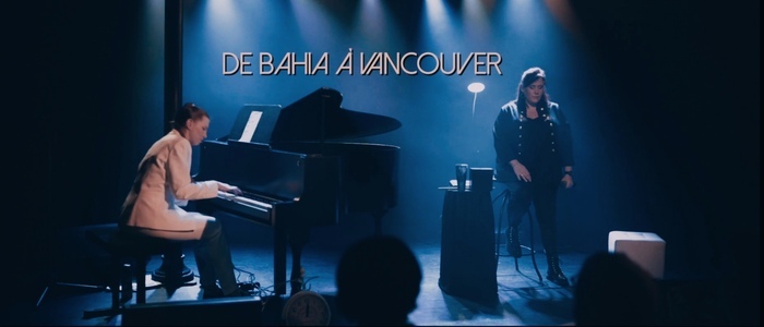 De Bahia à Vancouver TNT - Terrain Neutre Théâtre Nantes