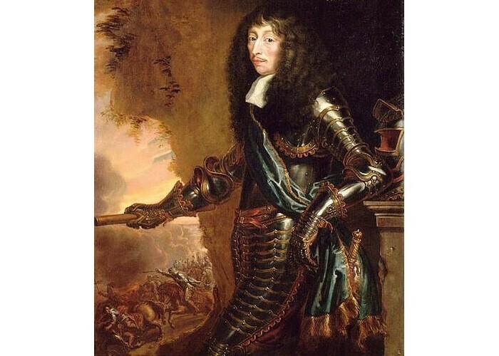 De Chantilly au pays de Châteaubriant : les Condé et leurs forges Archives Départementales Nantes