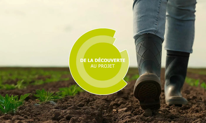 De la découverte au projet - Agroéquipement - Nozay (44) ÉFEA