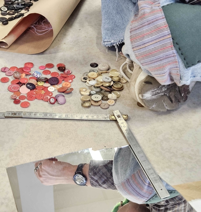 Débris party Hall Rennes