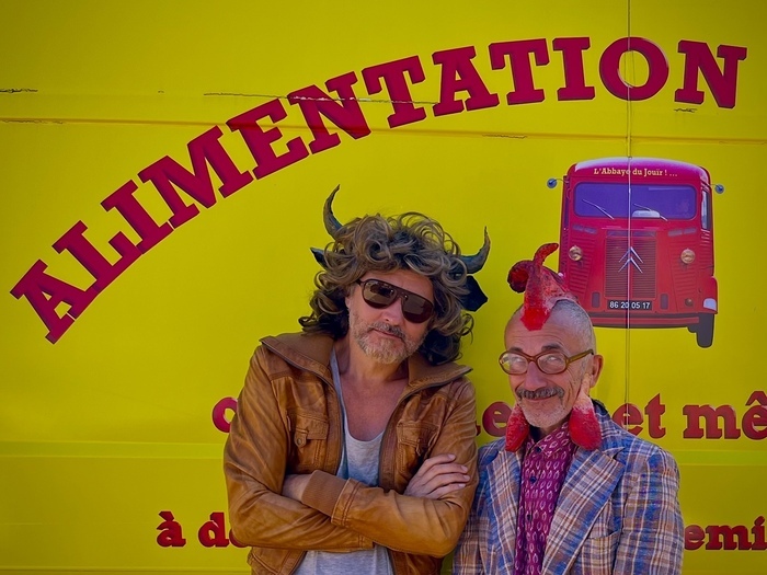 Déclassé.e.s Les Petites Rêveries Brinon-sur-Beuvron