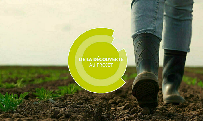 Découverte des métiers agricoles - Mayenne (53) France Travail