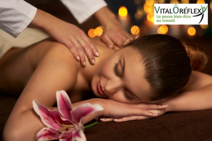 Découvrez l'espace Bien-être sur SolutionsCSE ! Lyon - LDLC ARENA - Le Cube Décines-Charpieu