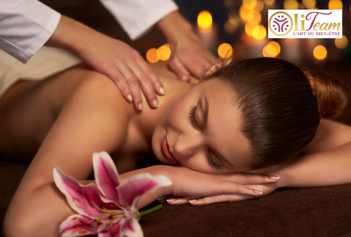 Découvrez l'espace Bien-être sur SolutionsCSE ! Paris - Porte de Versailles Paris