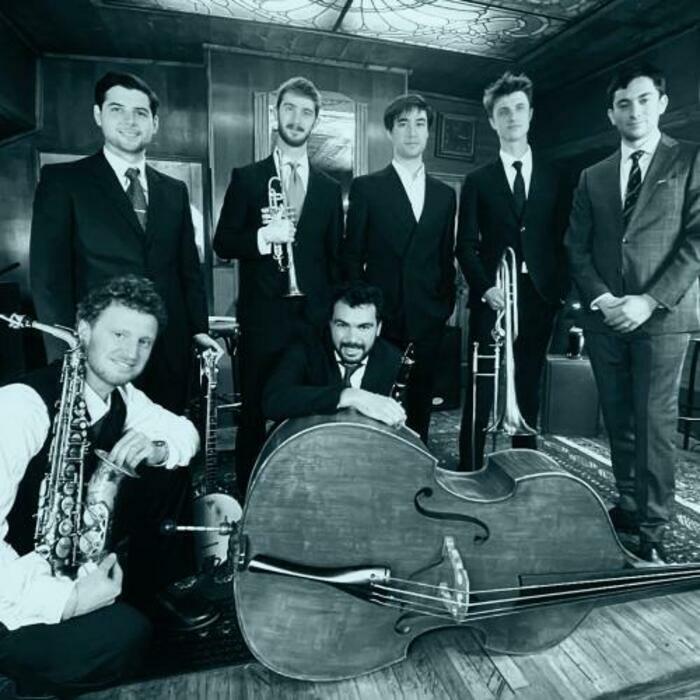 Deep Chuckles JASS CLUB PARIS PARIS