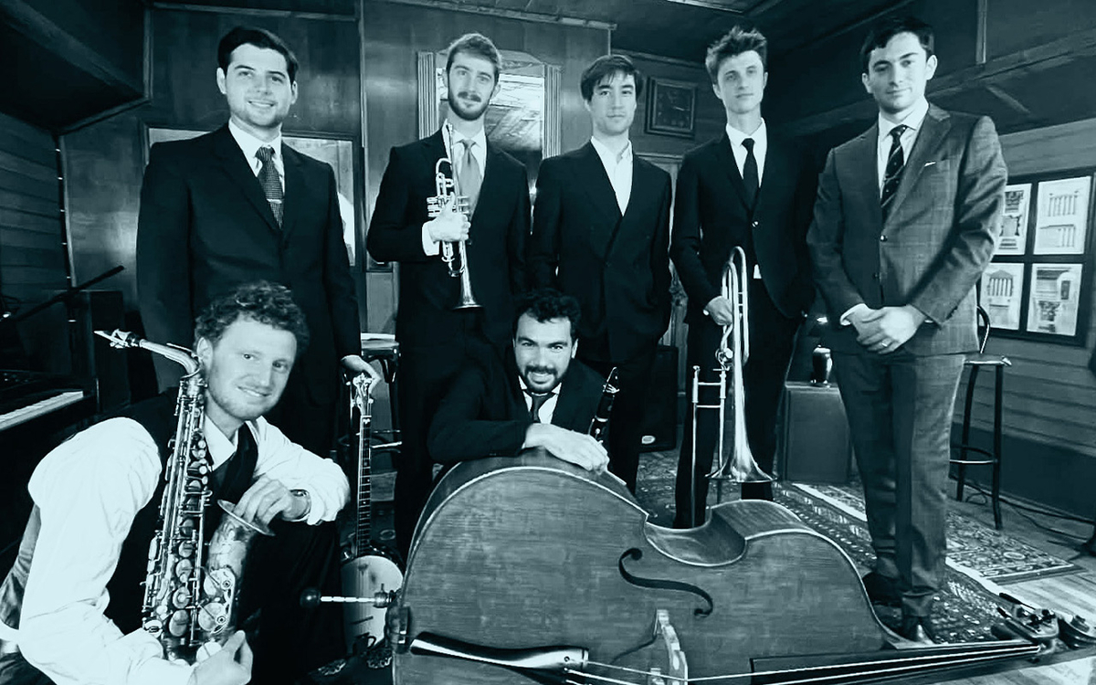 Deep Chuckles JASS CLUB PARIS Paris